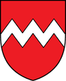 Wappen von Geisenfeld