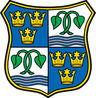 Wappen von Tegernsee