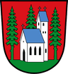 Wappen von Holzkirchen