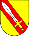 Wappen von Hörbranz