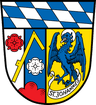 Wappen von Mallersdorf-Pfaffenberg