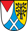 Coat of arms of Haarbach