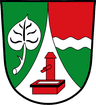 Wappen von Putzbrunn