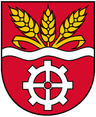 Wappen von Laakirchen