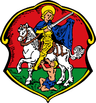 Coat of arms of Neustadt an der Waldnaab