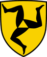 Wappen von Füssen