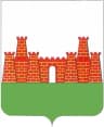 Wappen von Moschaiski rajon