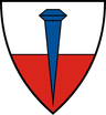 Coat of arms of Nagold