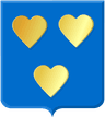 Wappen von Geldrop