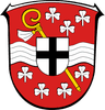 Coat of arms of Lahntal