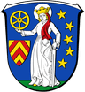 Wappen von Steinau an der Straße