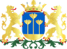 Wappen von Zoetermeer