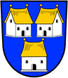Wappen von Dorfen