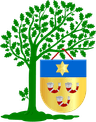 Wappen von Heeze