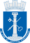 Wappen von Drammen