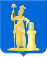 Wappen von Ede