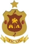 Wappen von Ticul