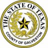 Coat of arms of Galveston County
