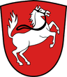 Coat of arms of Oberstdorf