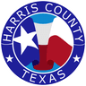Coat of arms of Harris County
