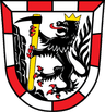 Wappen von Arzberg