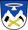 Coat of arms of Siegsdorf