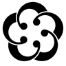 Coat of arms of Odawara