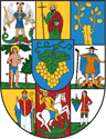 Coat of arms of Döbling