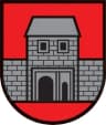 Coat of arms of Purbach am Neusiedlersee