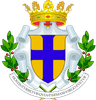 Coat of arms of Parma
