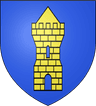 Wappen von Saint-Prix