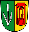 Coat of arms of Karlsfeld