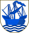 Wappen von Helsingör