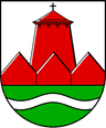 Wappen von Mittelnkirchen