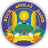 Coat of arms of Tashkent