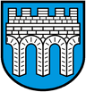 Coat of arms of Kitzingen
