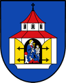 Wappen von Neuötting