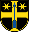 Coat of arms of Essenbach