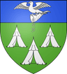Wappen von Fécamp