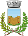 Coat of arms of Vallecrosia