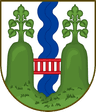 Wappen von Vejle