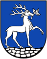 Coat of arms of Drensteinfurt