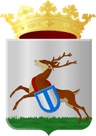 Coat of arms of Turnhout