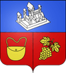 Coat of arms of Saint-Josse-ten-Noode