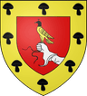 Wappen von Houilles