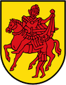 Coat of arms of Sendenhorst