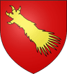 Wappen von Ris-Orangis