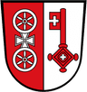Wappen von Eltville am Rhein