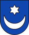 Coat of arms of Oelde