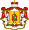 Coat of arms of Ryazan Oblast